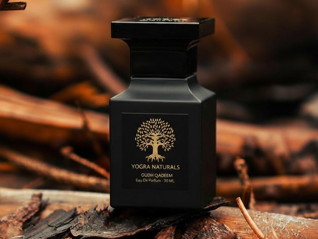 Oudh Qadeem